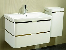 Шкаф за баня ICP 8040